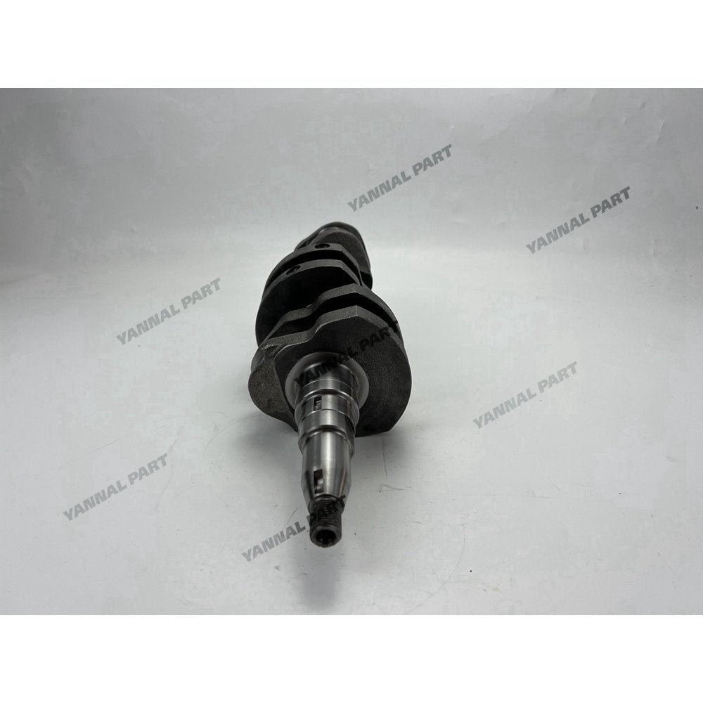 L3E Crankshaft For Mitsubishi diesel Engine parts