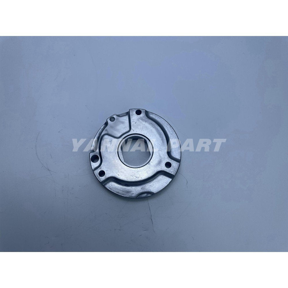 Oil Pump Fit For Mitsubishi L3E Engine Parts