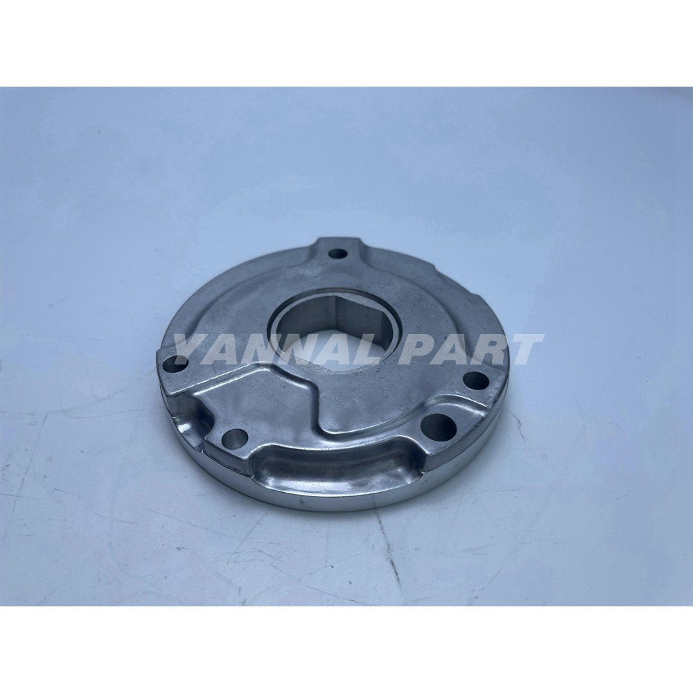 Oil Pump Fit For Mitsubishi L3E Engine Parts