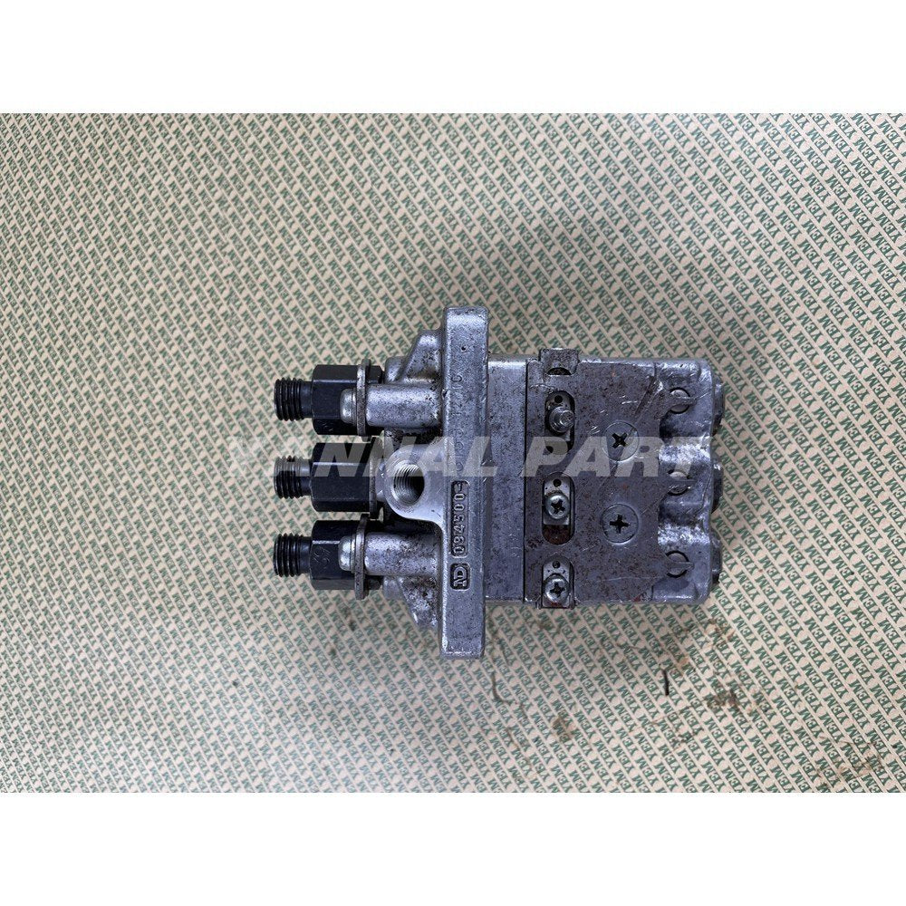 Fuel Injection Pump Fit For Mitsubishi L3E Engine