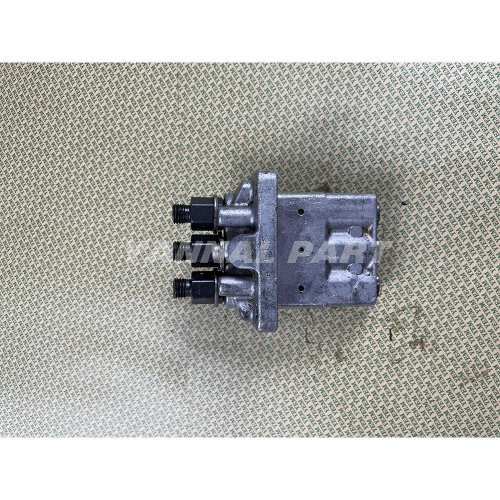 Fuel Injection Pump Fit For Mitsubishi L3E Engine