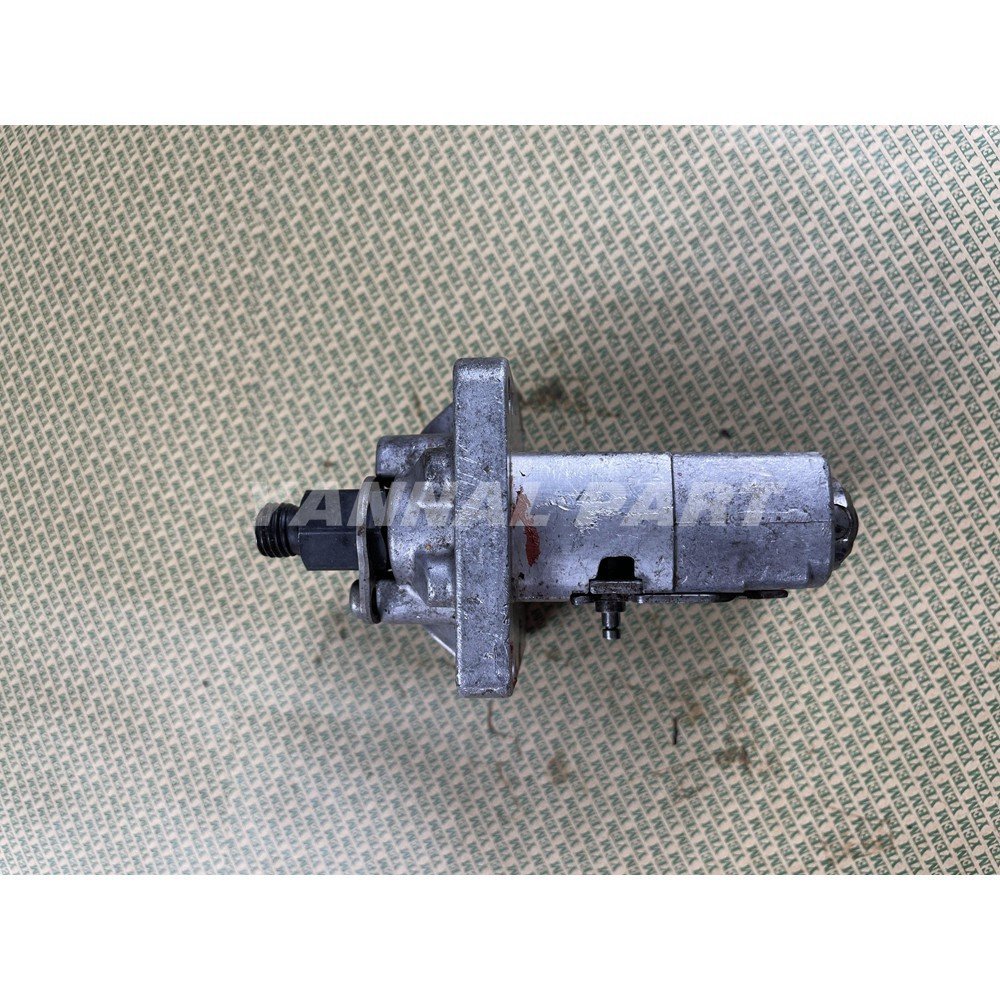 Fuel Injection Pump Fit For Mitsubishi L3E Engine