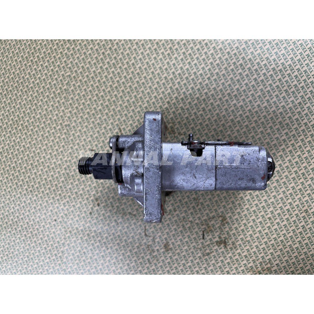 Fuel Injection Pump Fit For Mitsubishi L3E Engine