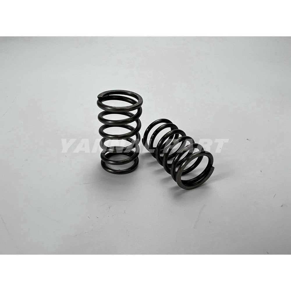 Valve Spring Fit For Mitsubishi L3E Engine