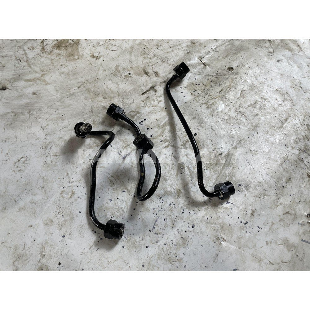 Fuel Pipe Fit For Mitsubishi L3E Engine