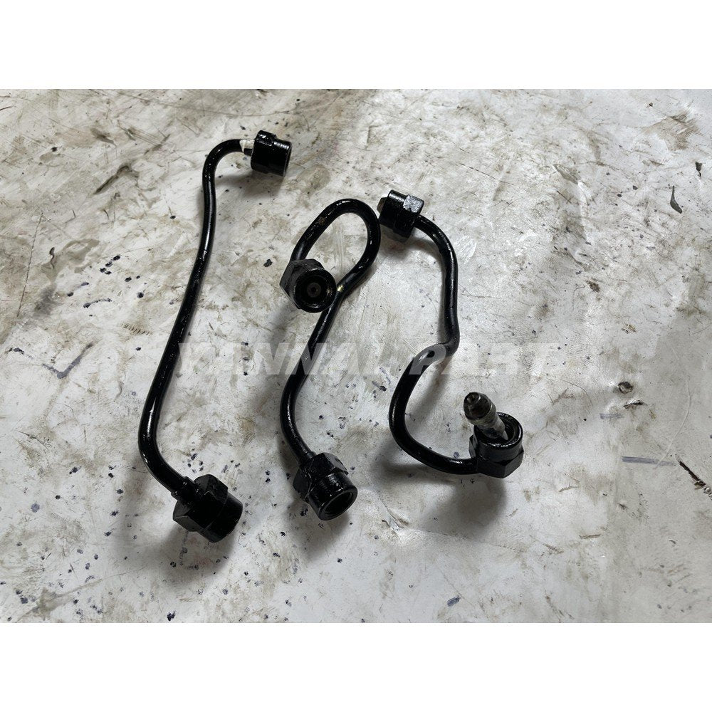 Fuel Pipe Fit For Mitsubishi L3E Engine