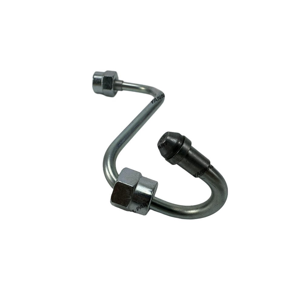 Fuel Pipe 30L61-07200 Fit For Mitsubishi L3E Engine