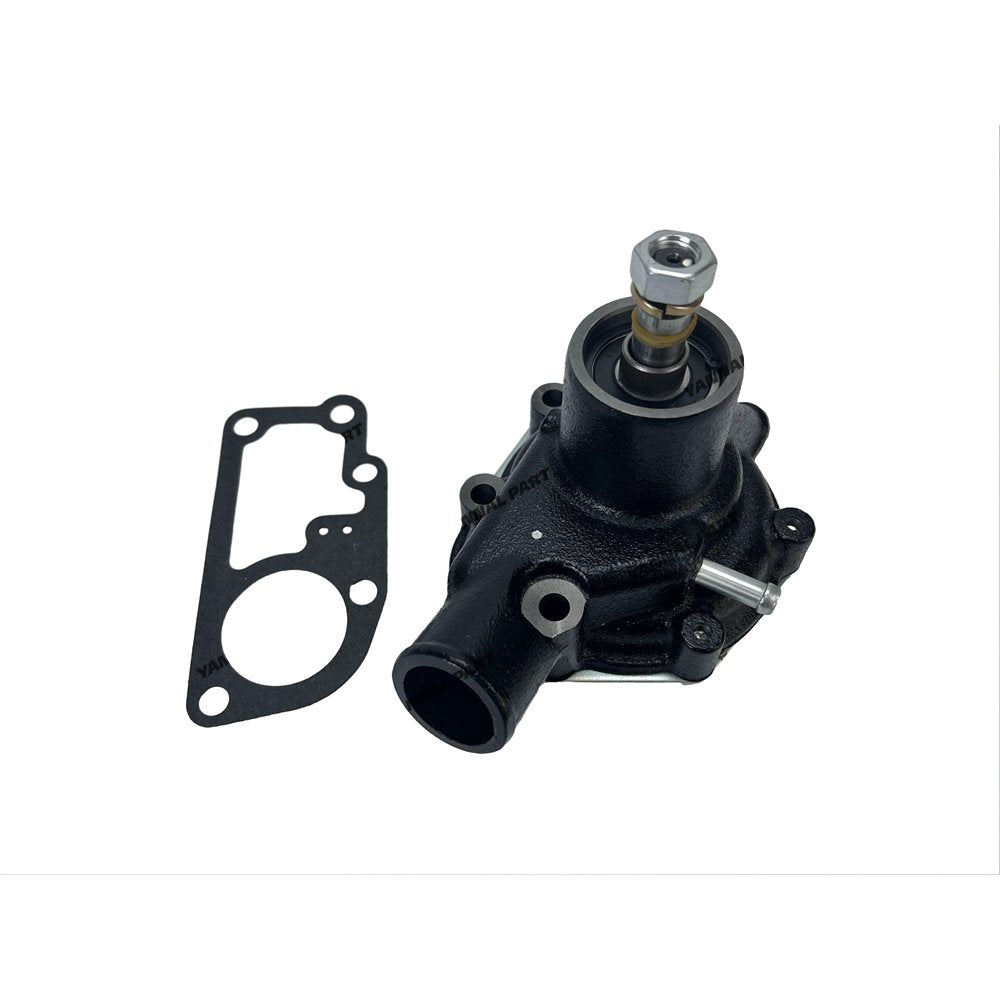 K4E/S3E Water Pump For Mitsubishi Engine Forklift Truck 34545-00013 34545-00010