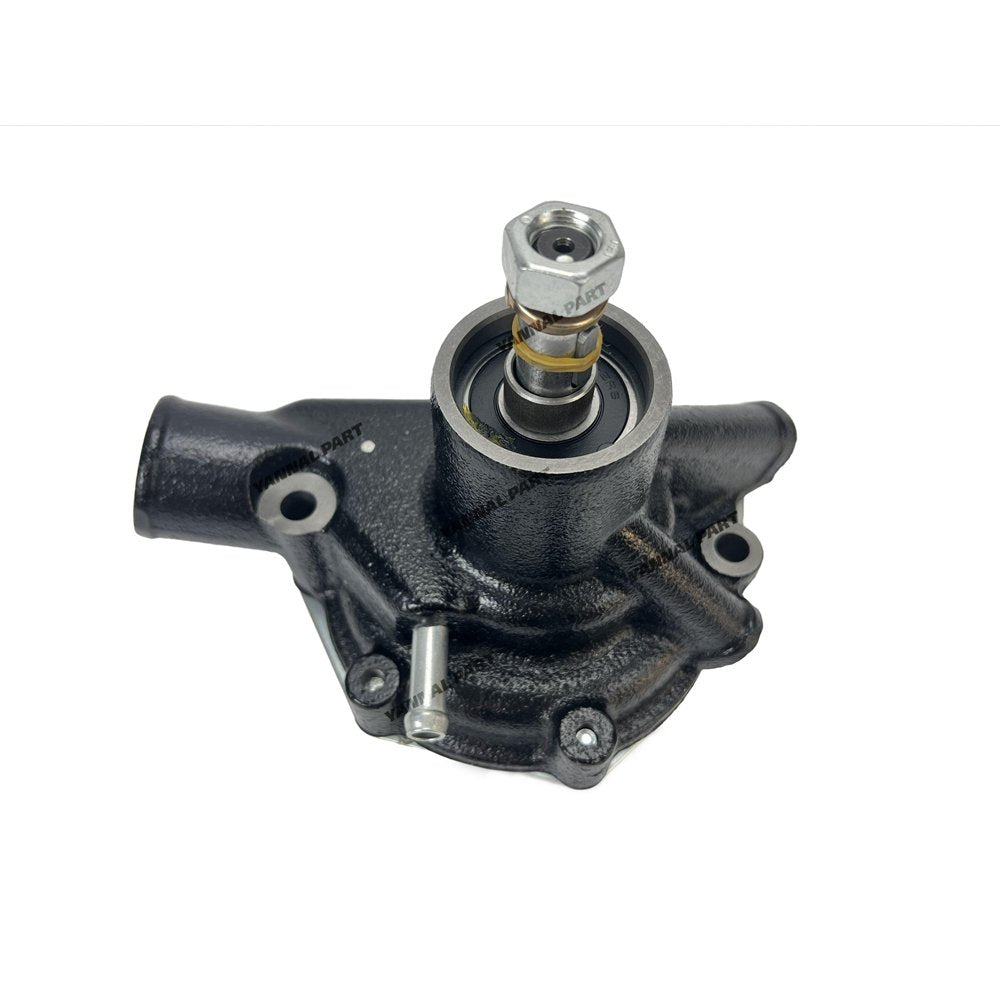 K4E/S3E Water Pump For Mitsubishi Engine Forklift Truck 34545-00013 34545-00010