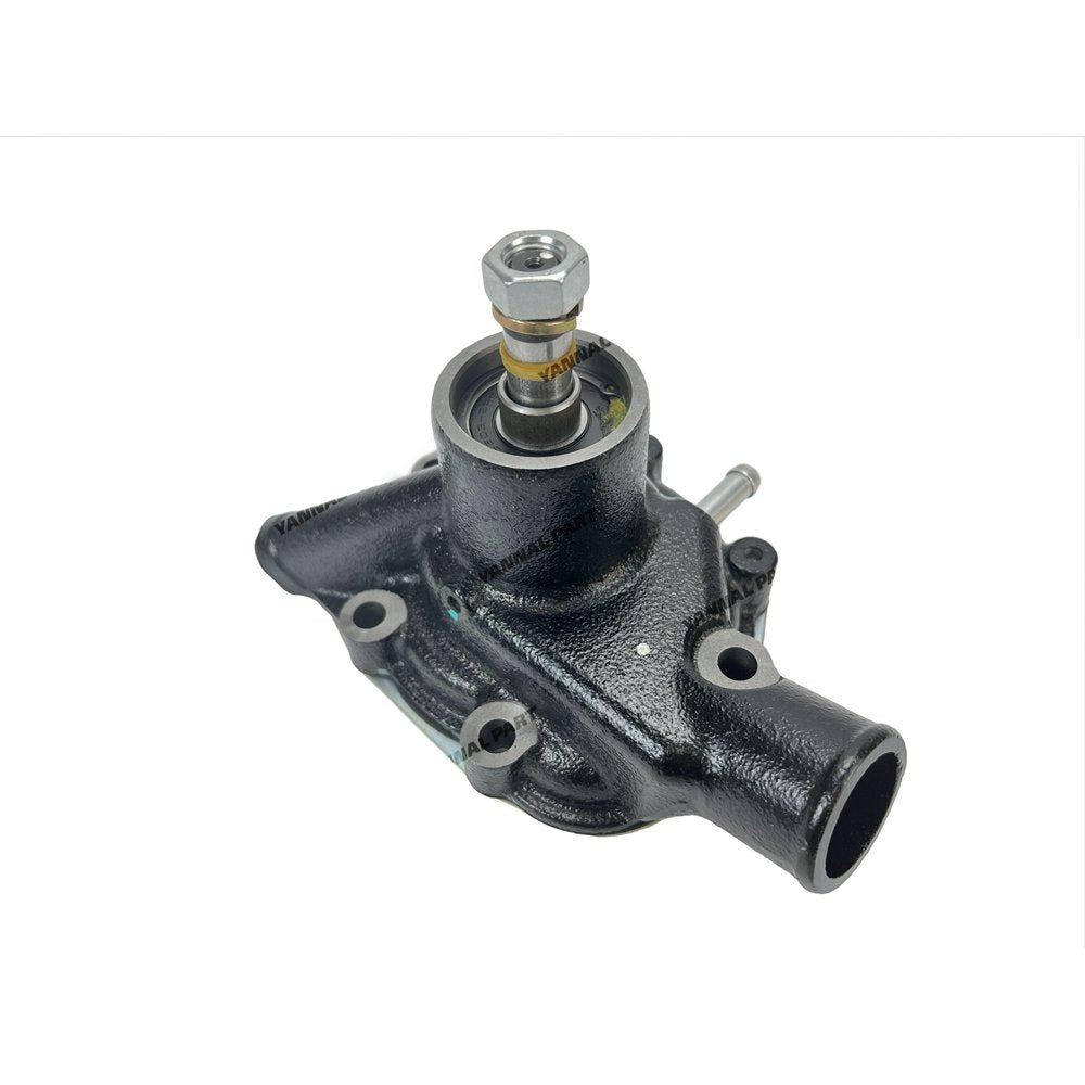 34545-00013 34545-00010 Water Pump For Mitsubishi S3E Engine