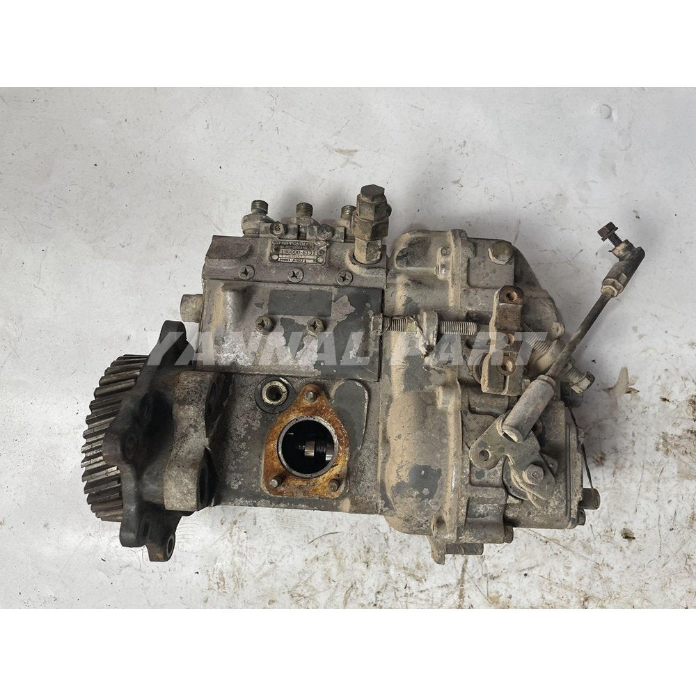 Fuel Injection Pump Assy 36661-01022 Fit For Mitsubishi S3F Engine