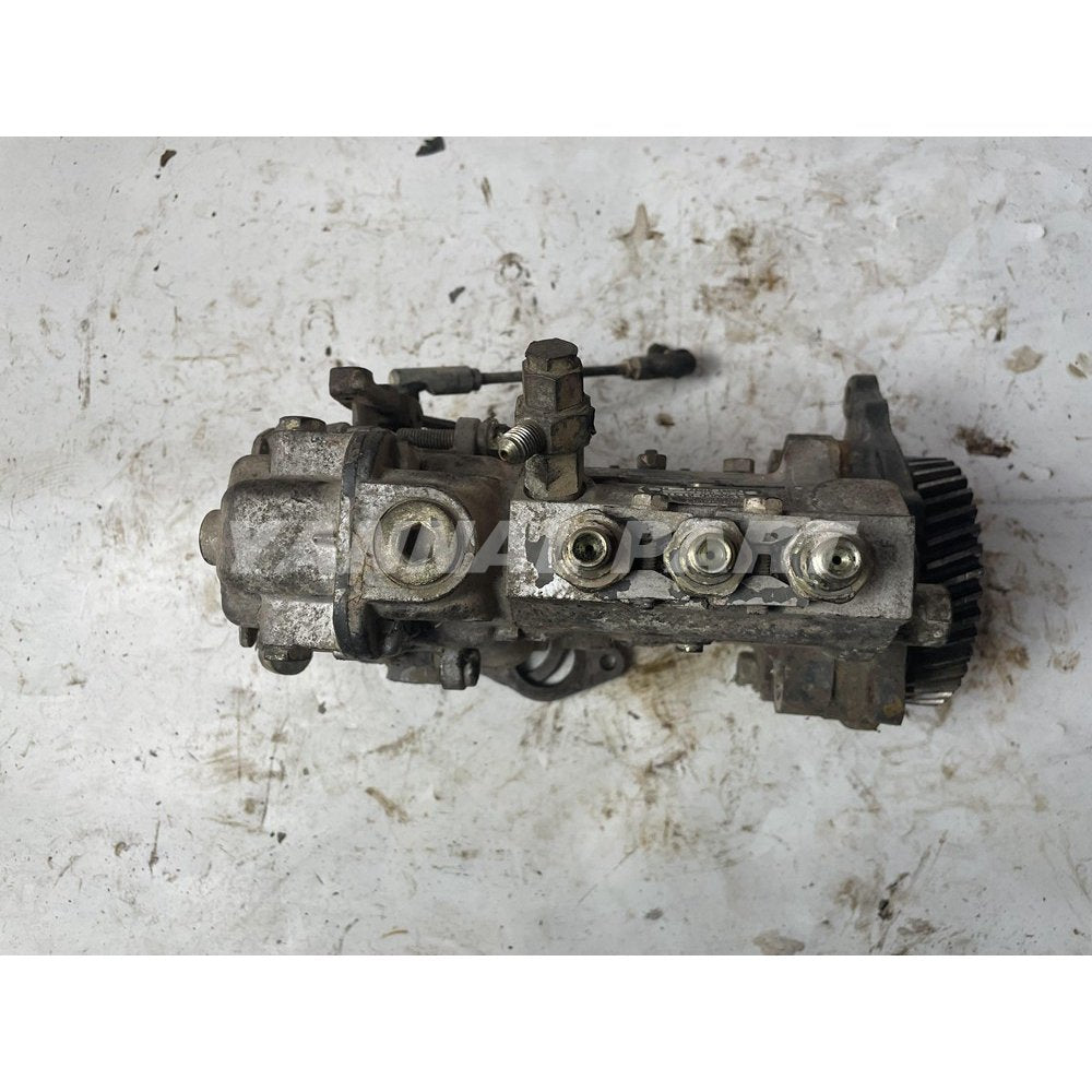 Fuel Injection Pump Assy 36661-01022 Fit For Mitsubishi S3F Engine