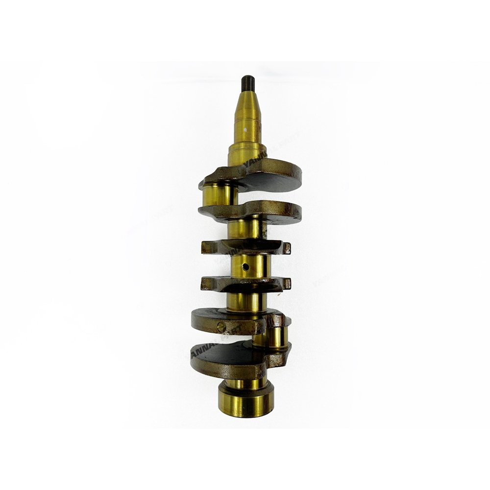 Crankshaft Fit For Mitsubishi S3L Engine