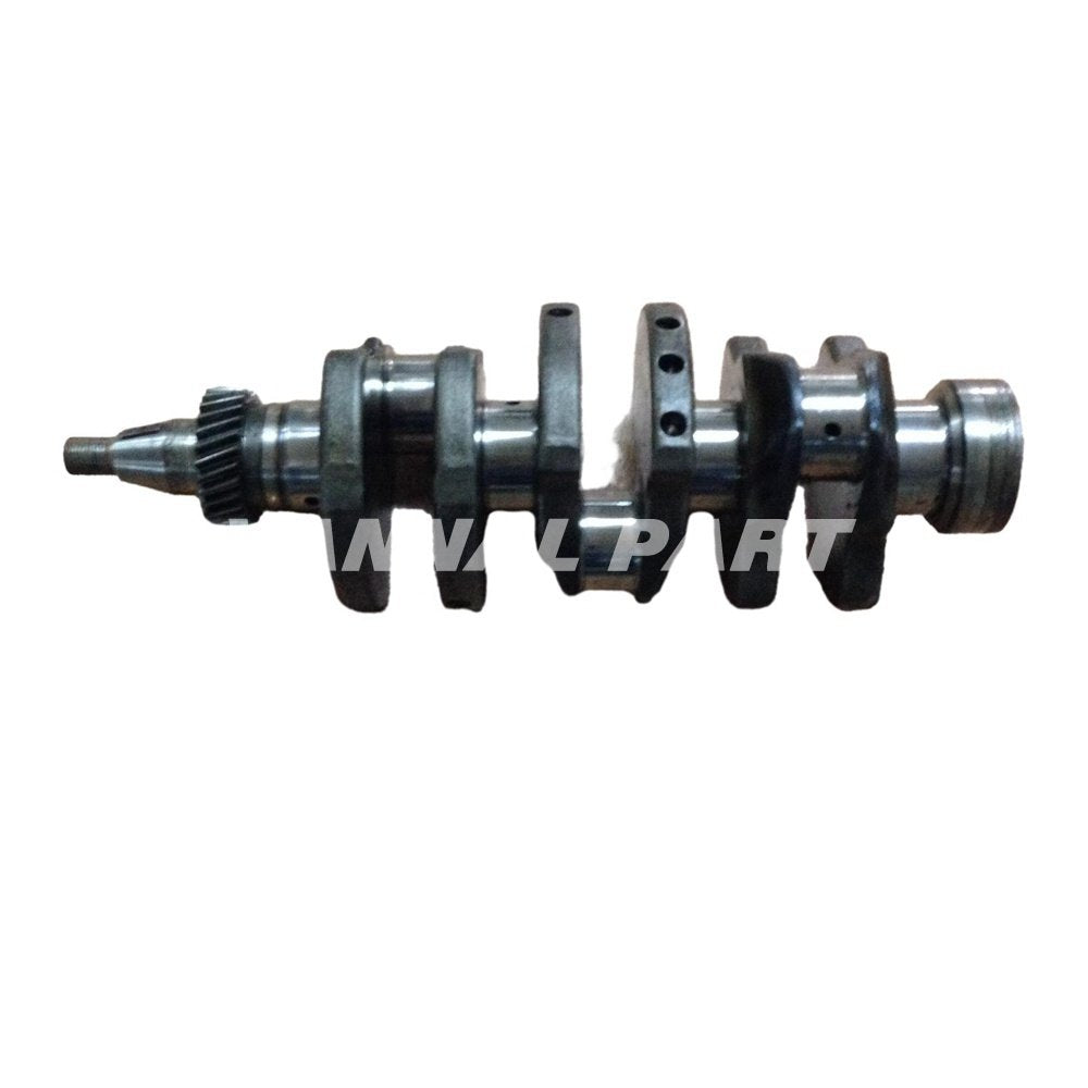 brand-new S3L Crankshaft For Mitsubishi Engine Parts