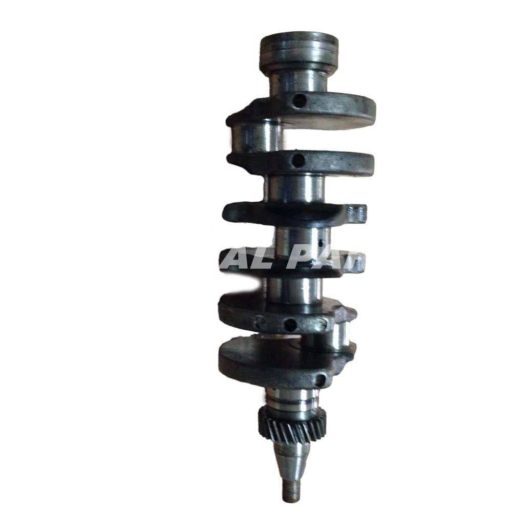 brand-new S3L Crankshaft For Mitsubishi Engine Parts