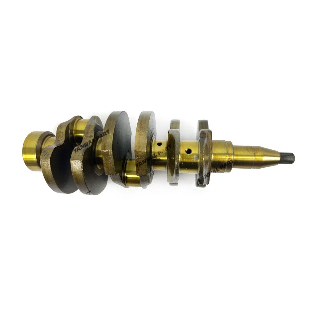 Crankshaft Fit For Mitsubishi S3L Engine