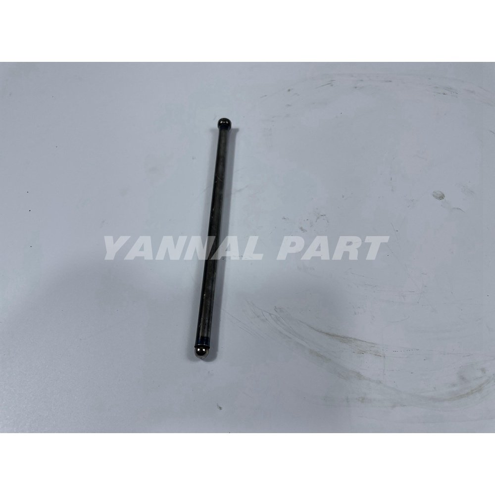 Valve Push Rod Fit For Mitsubishi S3L Engine