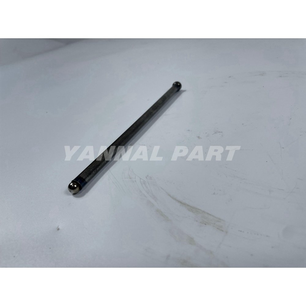 Valve Push Rod Fit For Mitsubishi S3L Engine