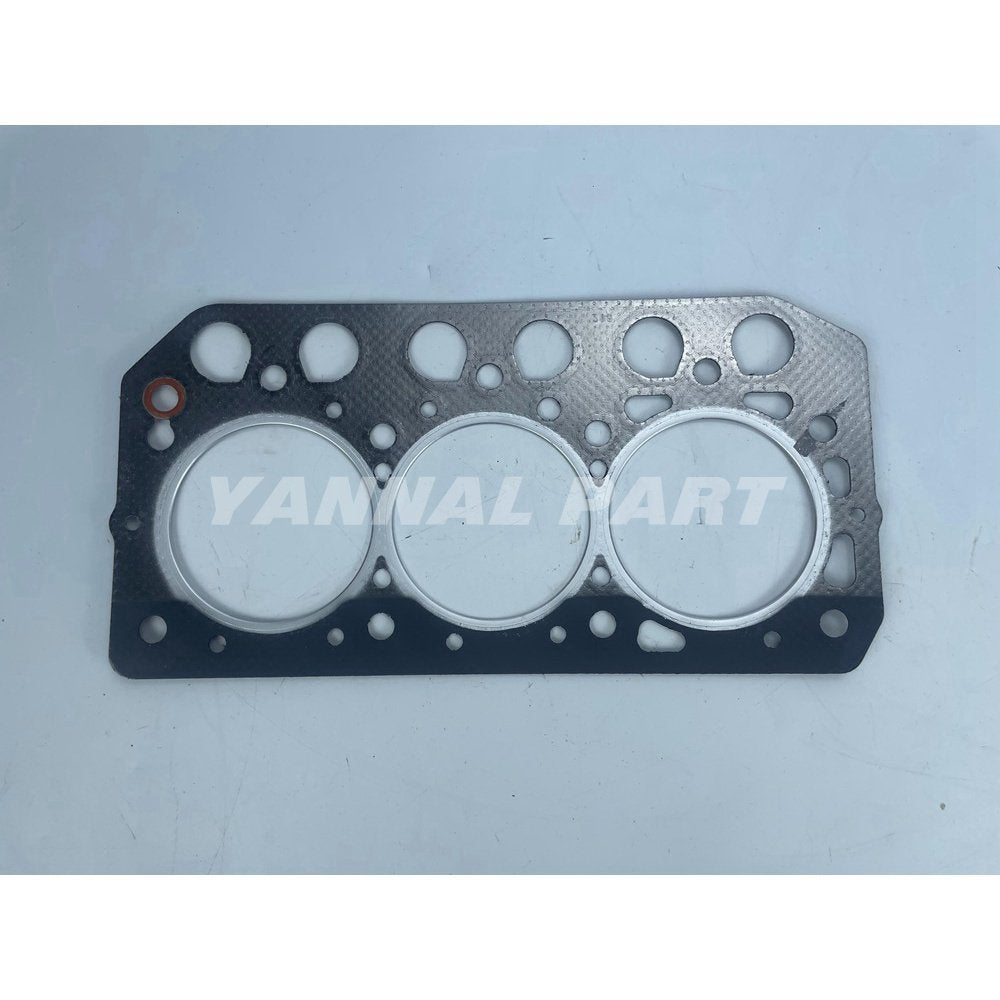 New S3L Head Gasket 31B01-23200 For Mitsubishi Genuine Spare Parts