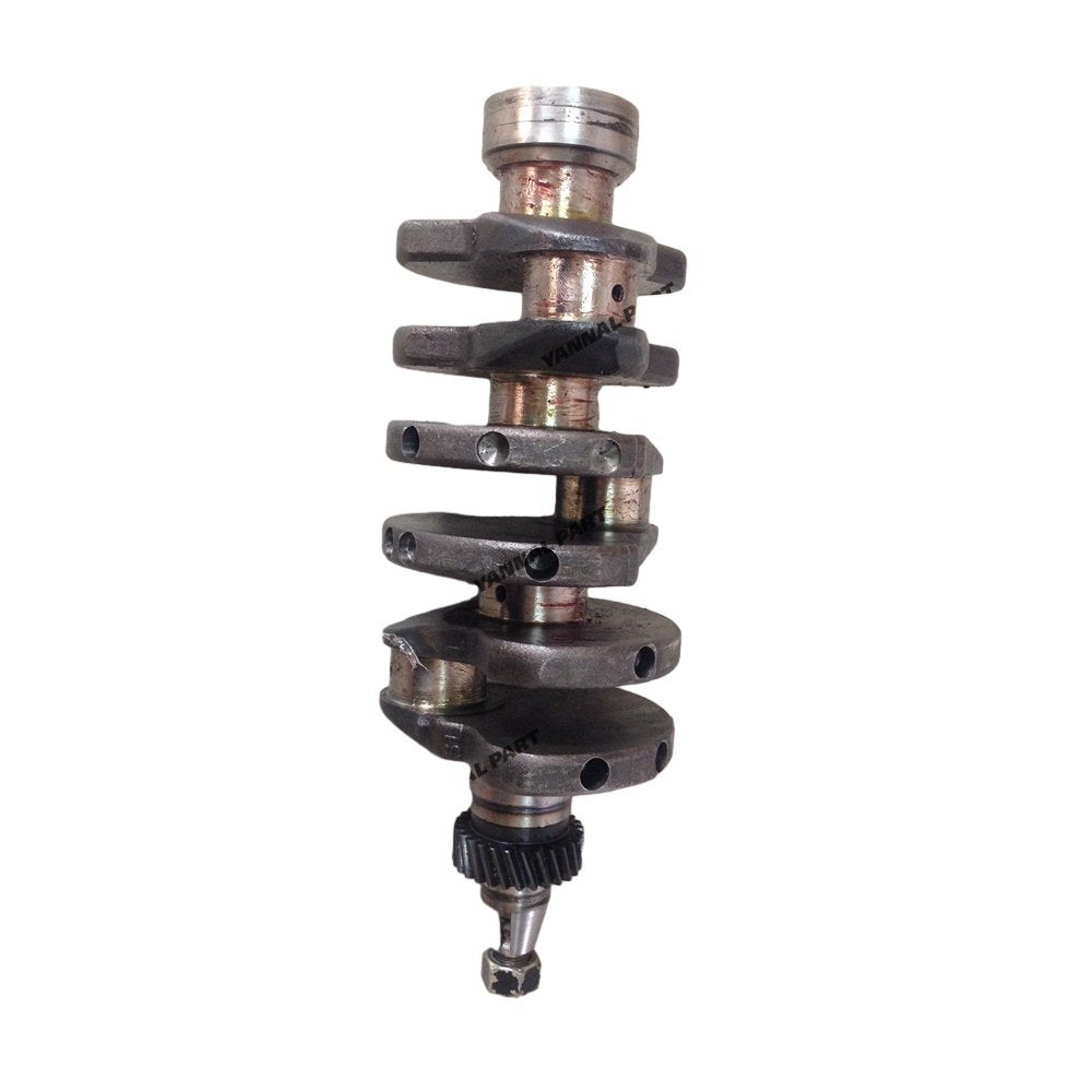 brand-new S3L2 Crankshaft For Mitsubishi Engine Parts