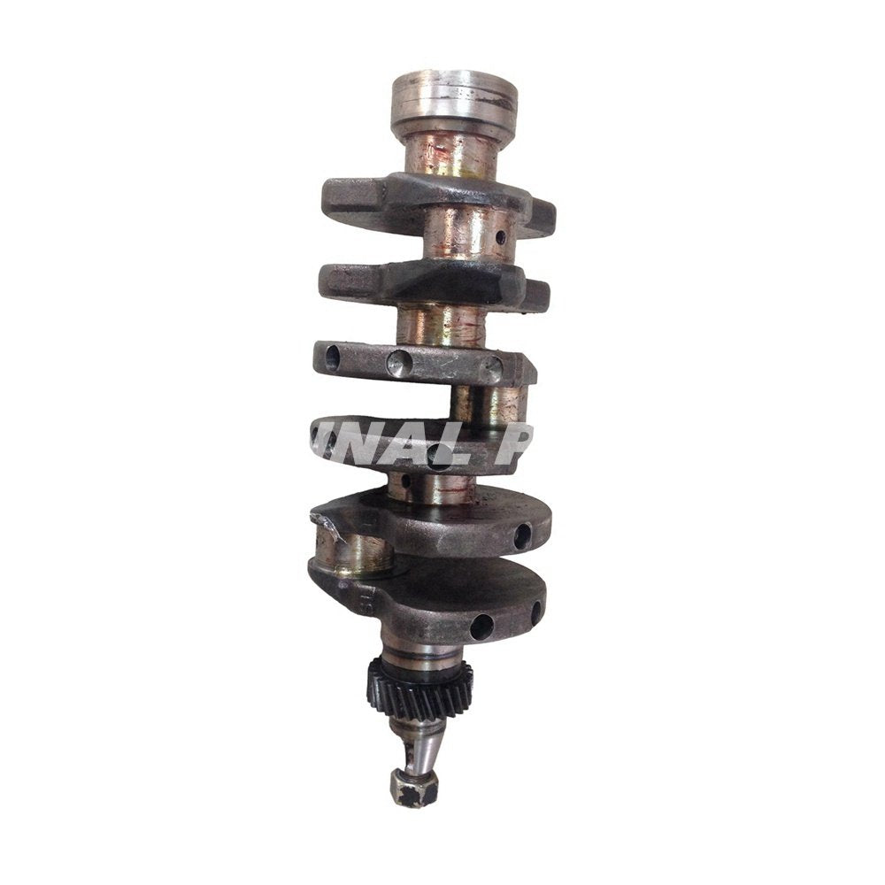 brand-new S3L2 Crankshaft For Mitsubishi Engine Parts