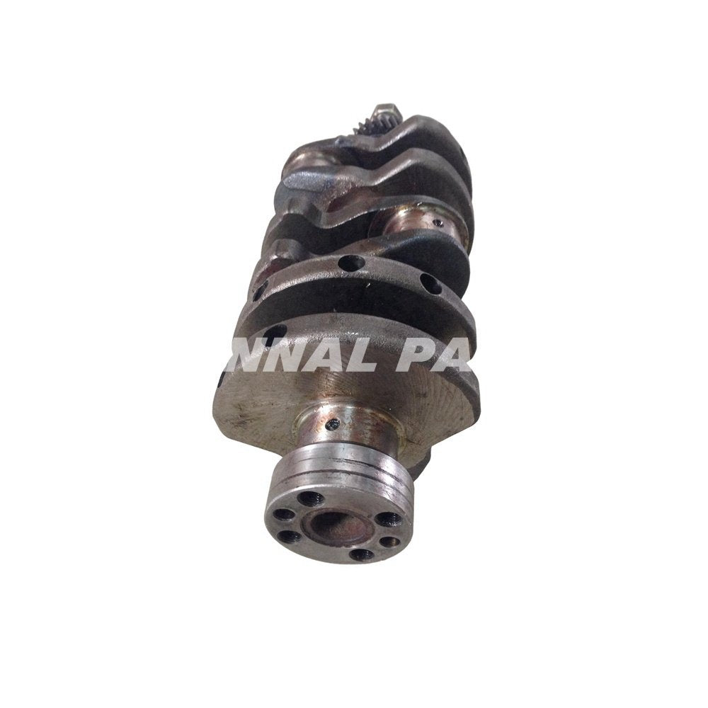 brand-new S3L2 Crankshaft For Mitsubishi Engine Parts