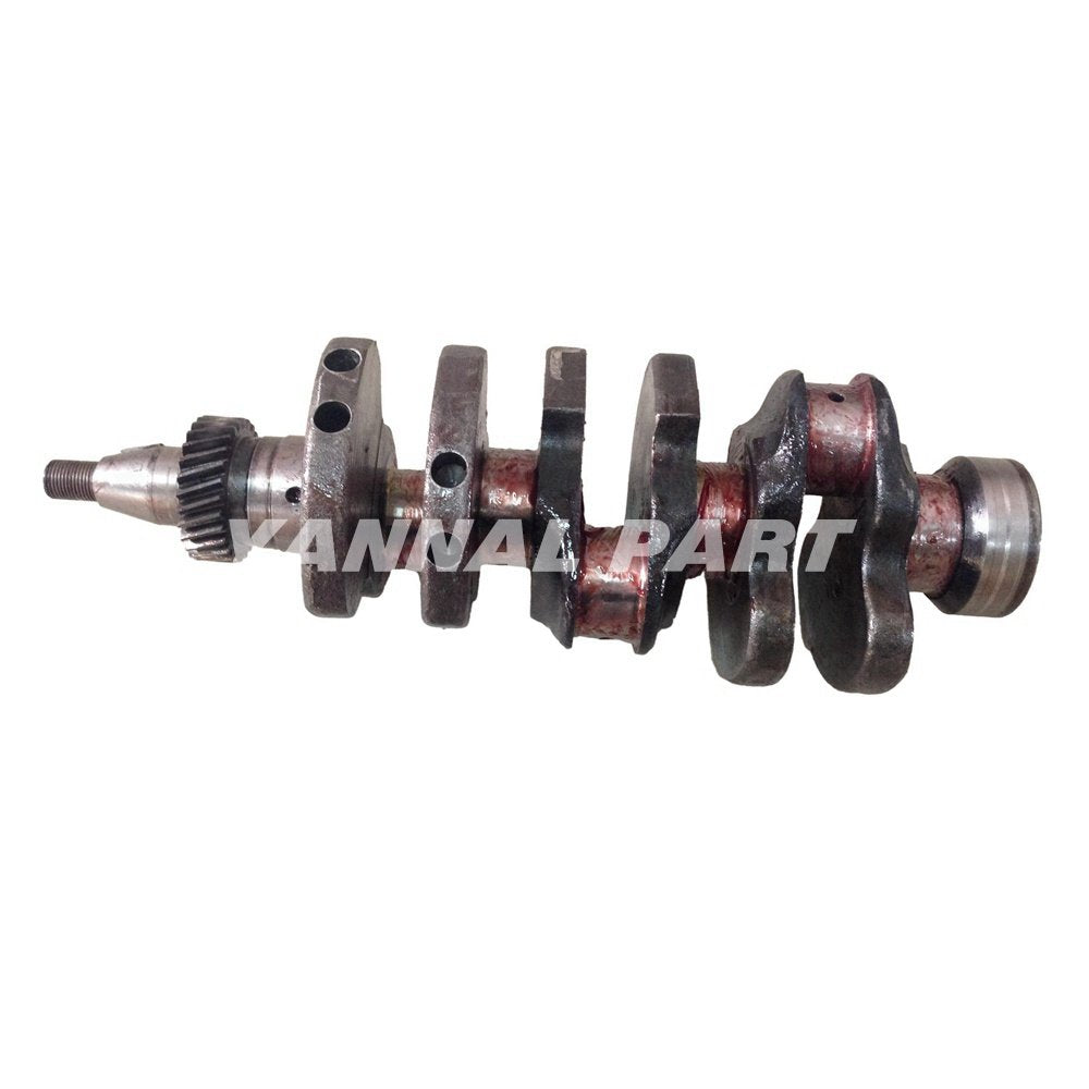 brand-new S3L2 Crankshaft For Mitsubishi Engine Parts