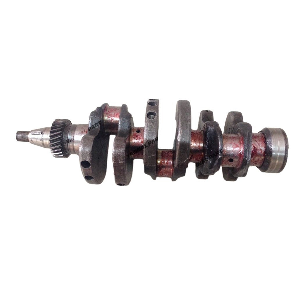 brand-new S3L2 Crankshaft For Mitsubishi Engine Parts