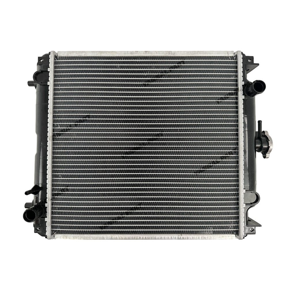 ASSY RADIATOR MM436999 Fit For Mitsubishi S3L2 Engine