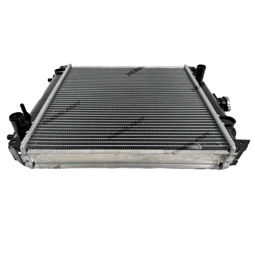 ASSY RADIATOR MM436999 Fit For Mitsubishi S3L2 Engine