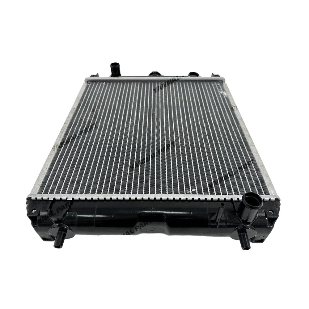 ASSY RADIATOR MM436999 Fit For Mitsubishi S3L2 Engine