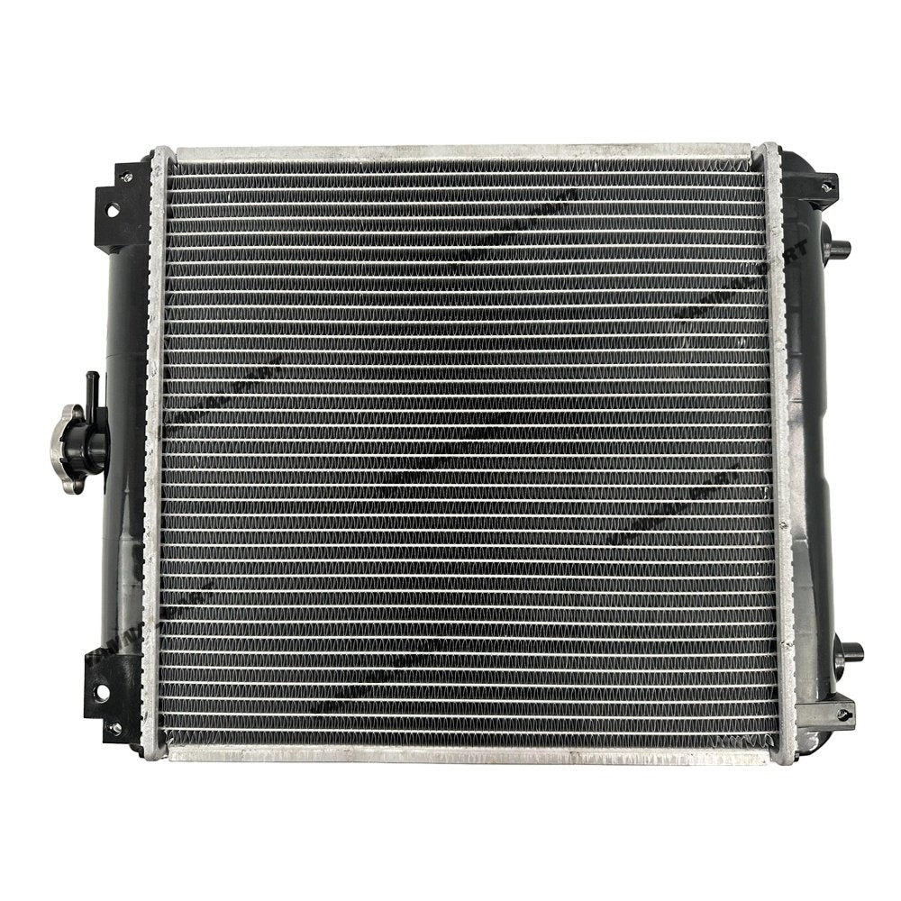 ASSY RADIATOR MM436999 Fit For Mitsubishi S3L2 Engine