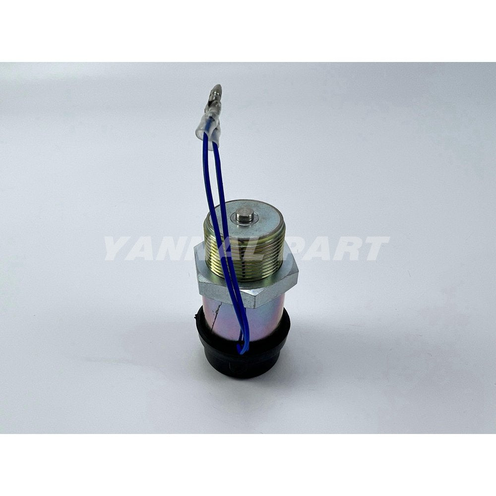 Solemoid Valve MM409-67001 Fit For Mitsubishi S3L2 Engine