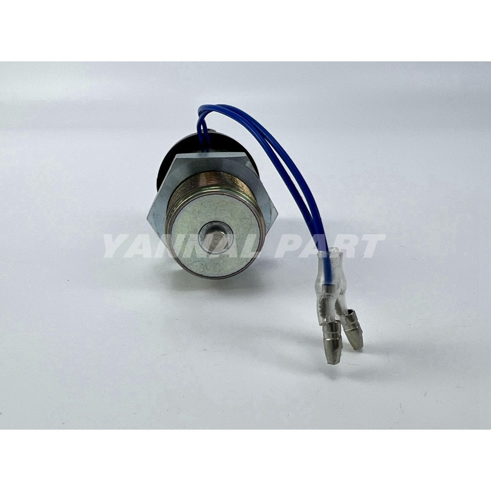 Solemoid Valve MM409-67001 Fit For Mitsubishi S3L2 Engine