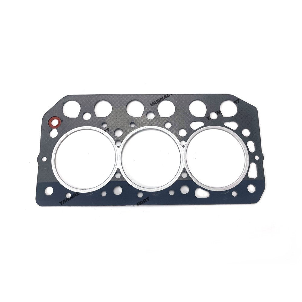 Head Gasket For Mitsubishi S3L2 Engine Schaeff TC 25 excavator