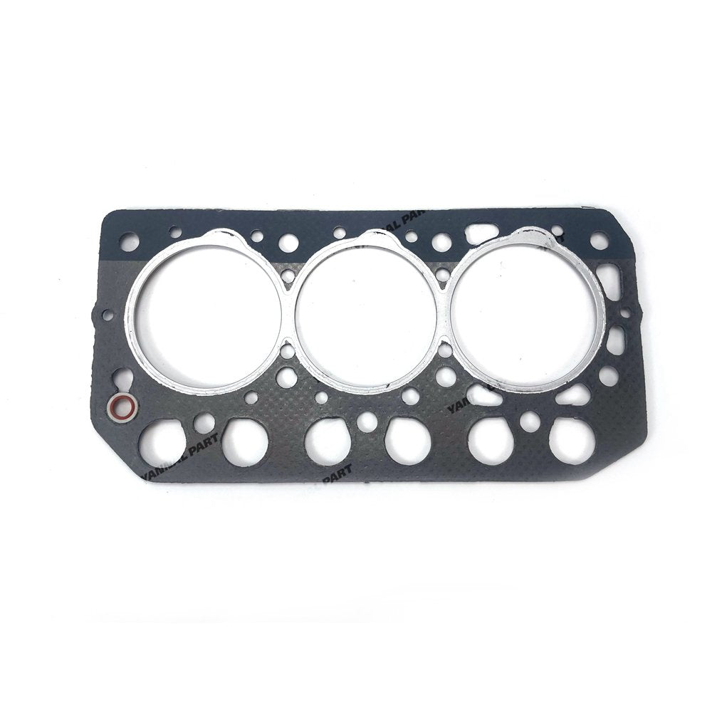 Head Gasket For Mitsubishi S3L2 Engine Schaeff TC 25 excavator