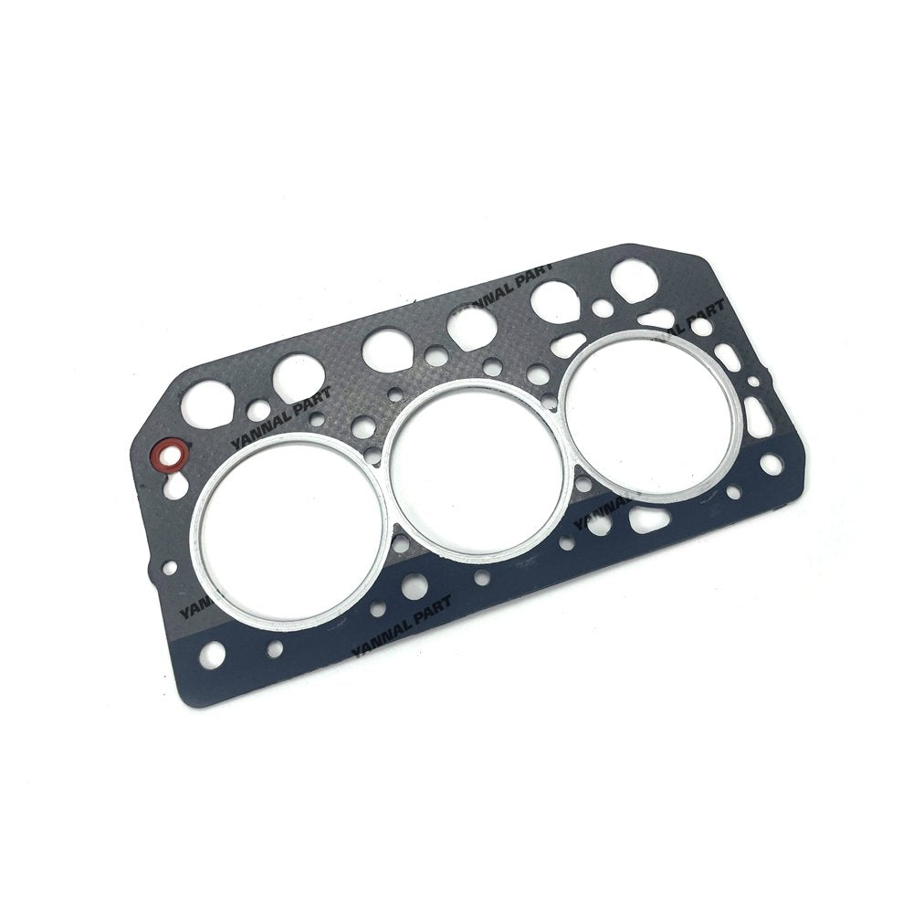 Head Gasket For Mitsubishi S3L2 Engine Schaeff TC 25 excavator