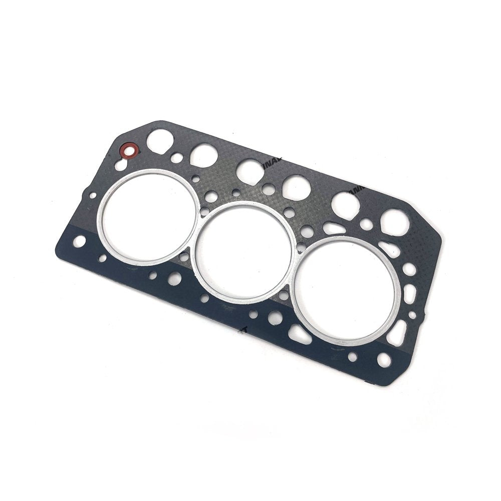 Head Gasket For Mitsubishi S3L2 Engine Schaeff TC 25 excavator