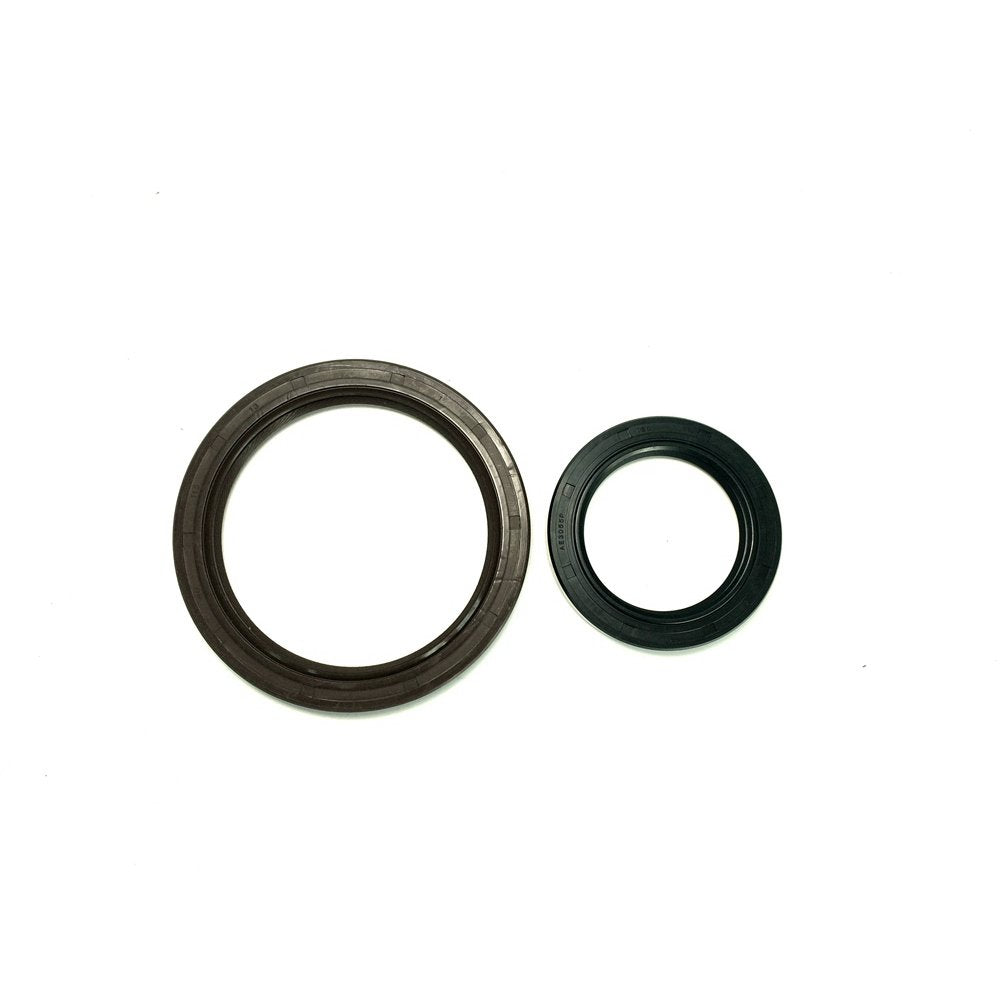 S4E For Mitsubishi Full Gasket Kit--Asbestos Excavator Accessories