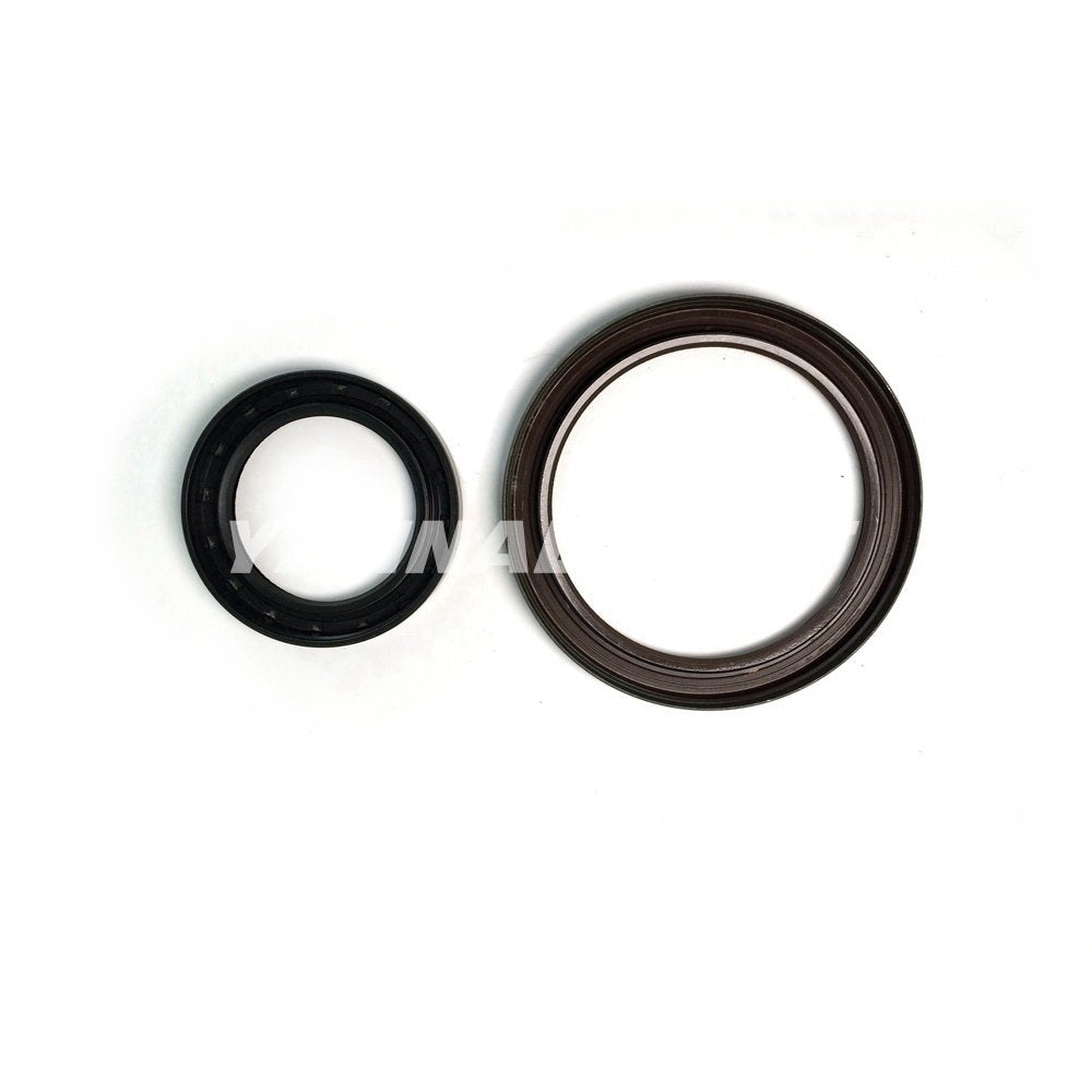 S4E For Mitsubishi Full Gasket Kit--Asbestos Excavator Accessories