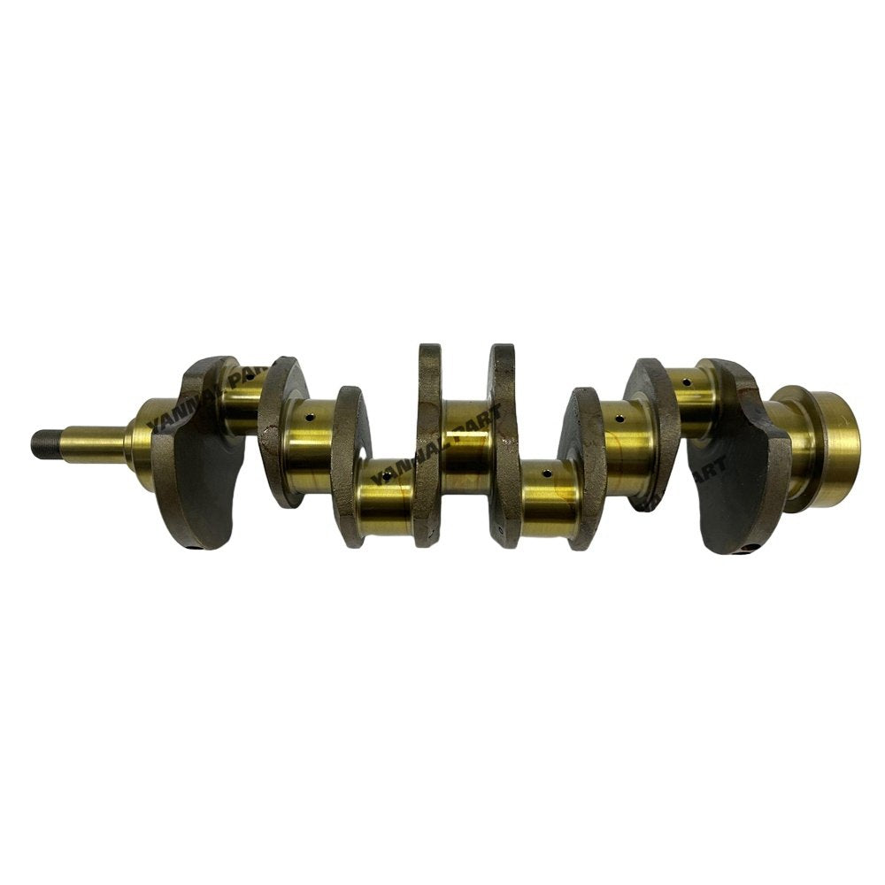 Crankshaft Fit For Mitsubishi S4E Engine