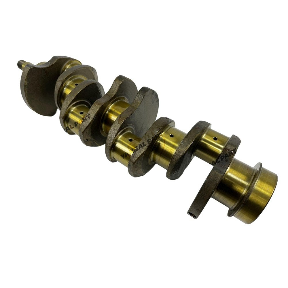 Crankshaft Fit For Mitsubishi S4E Engine