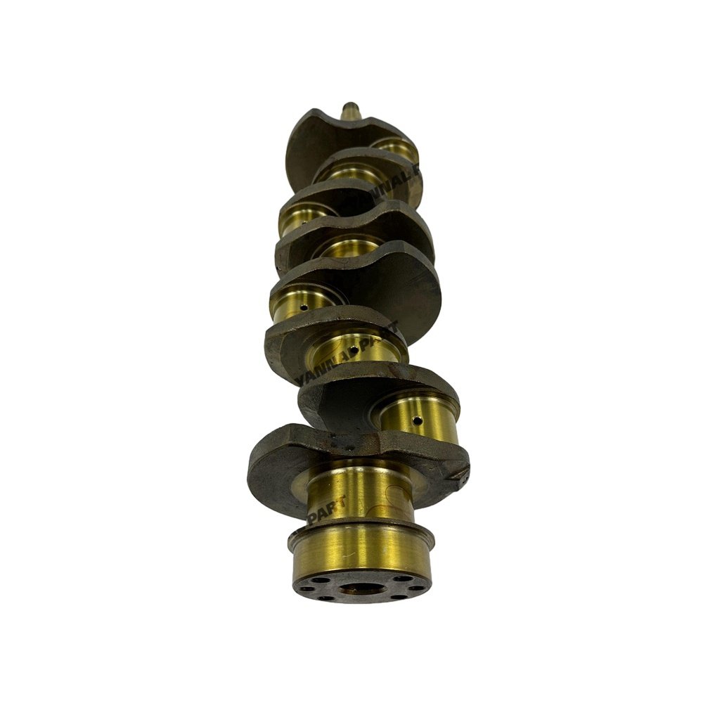 Crankshaft Fit For Mitsubishi S4E Engine