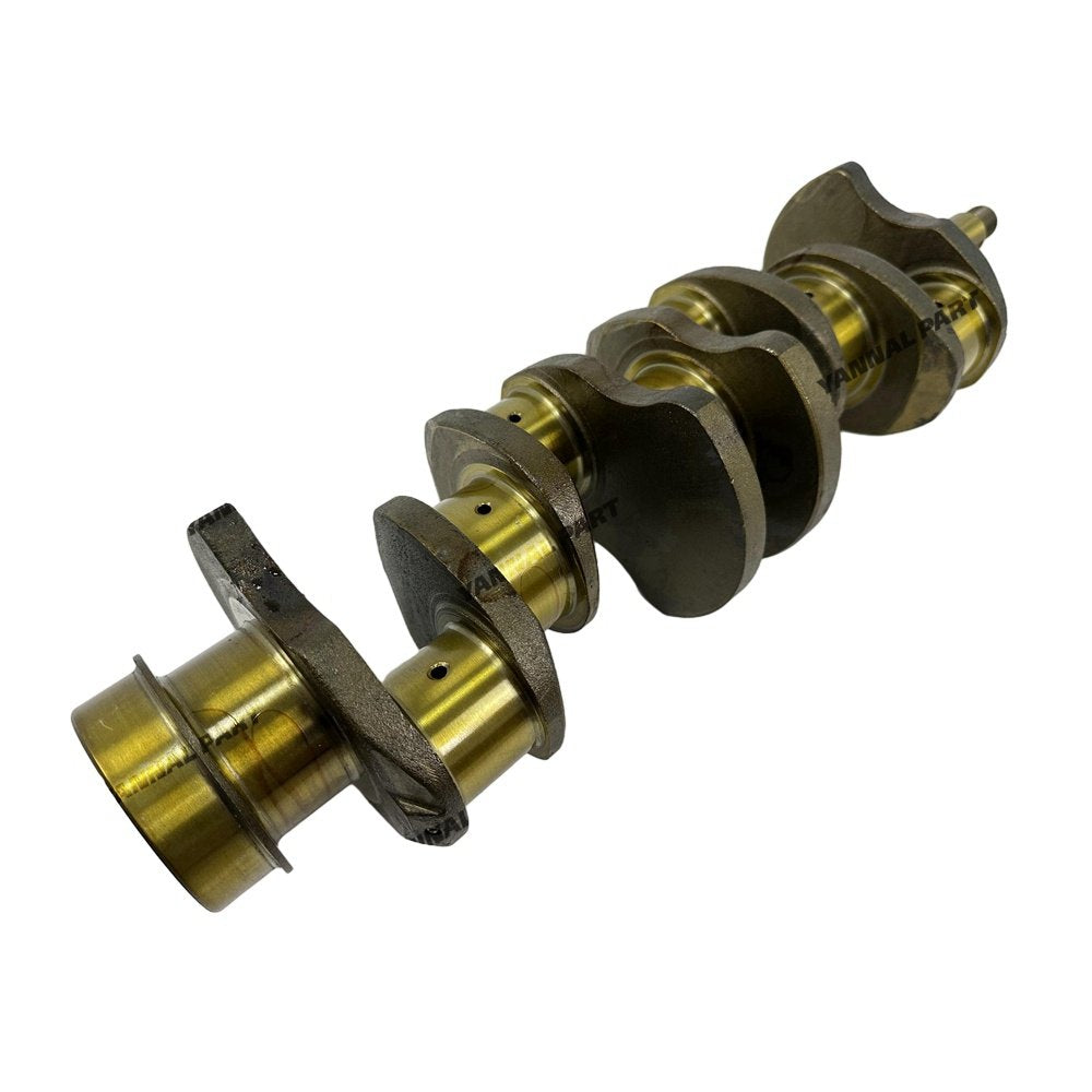 Crankshaft Fit For Mitsubishi S4E Engine