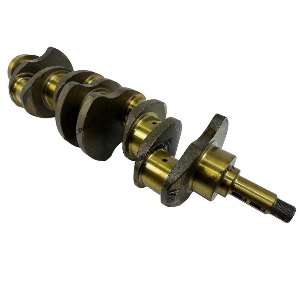 Crankshaft Fit For Mitsubishi S4E Engine