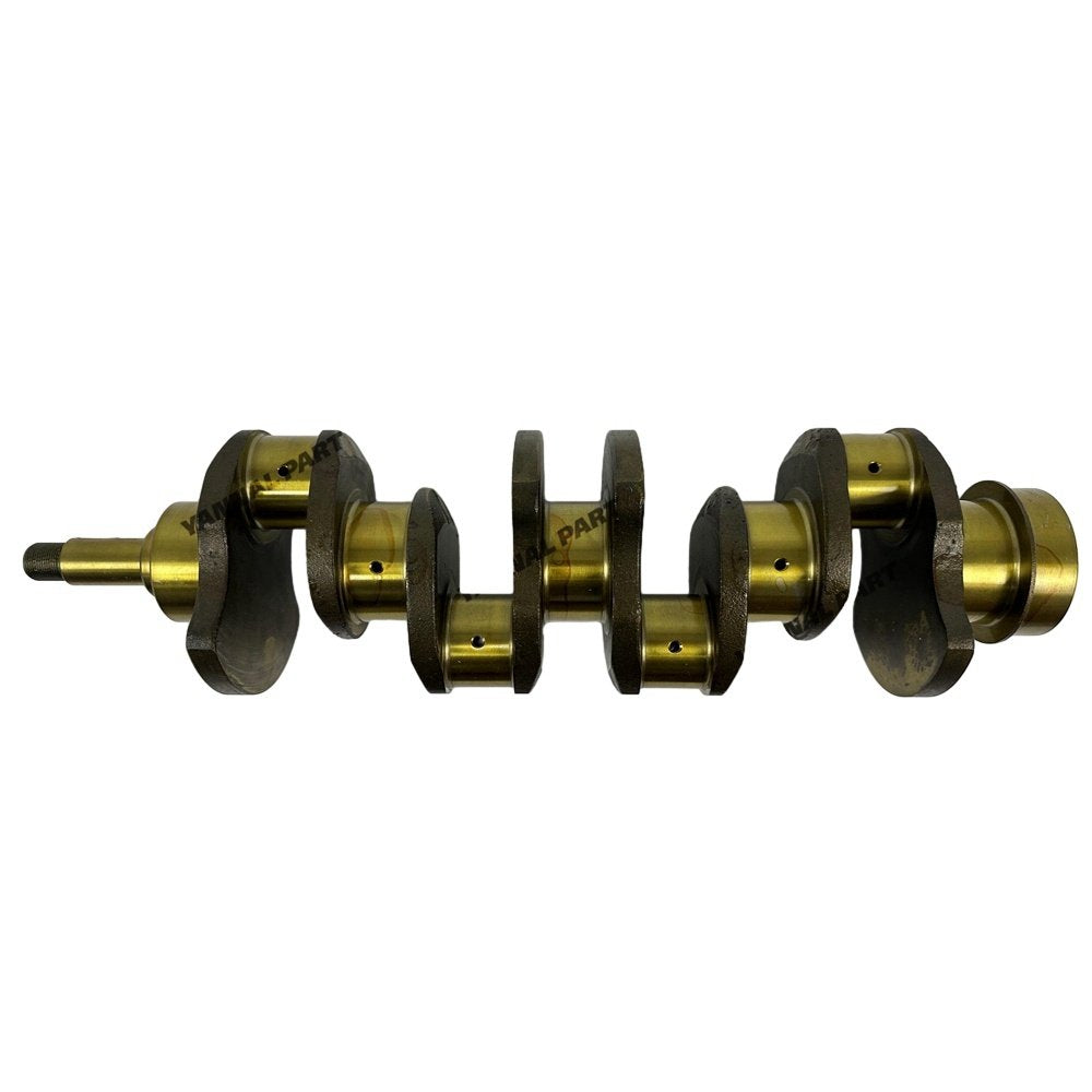 Crankshaft Fit For Mitsubishi S4E2 Engine