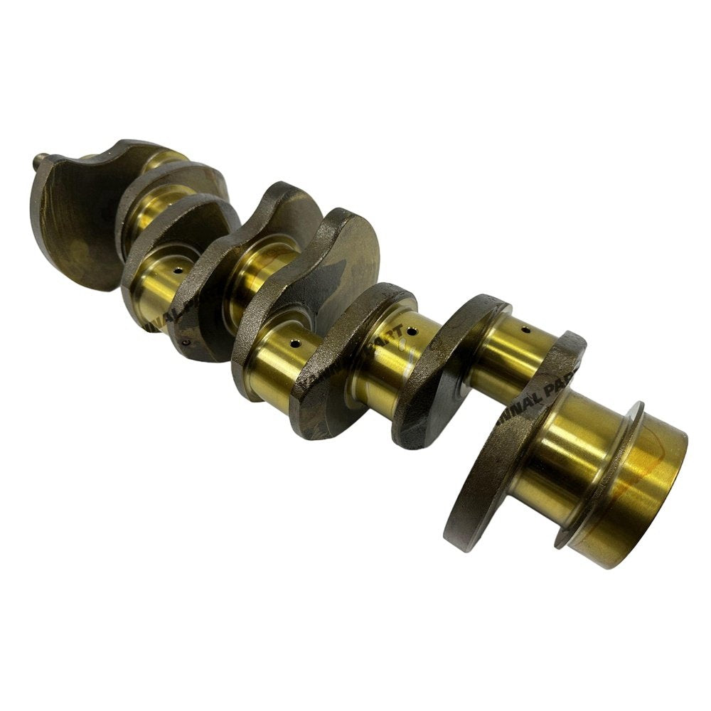 Crankshaft Fit For Mitsubishi S4E2 Engine