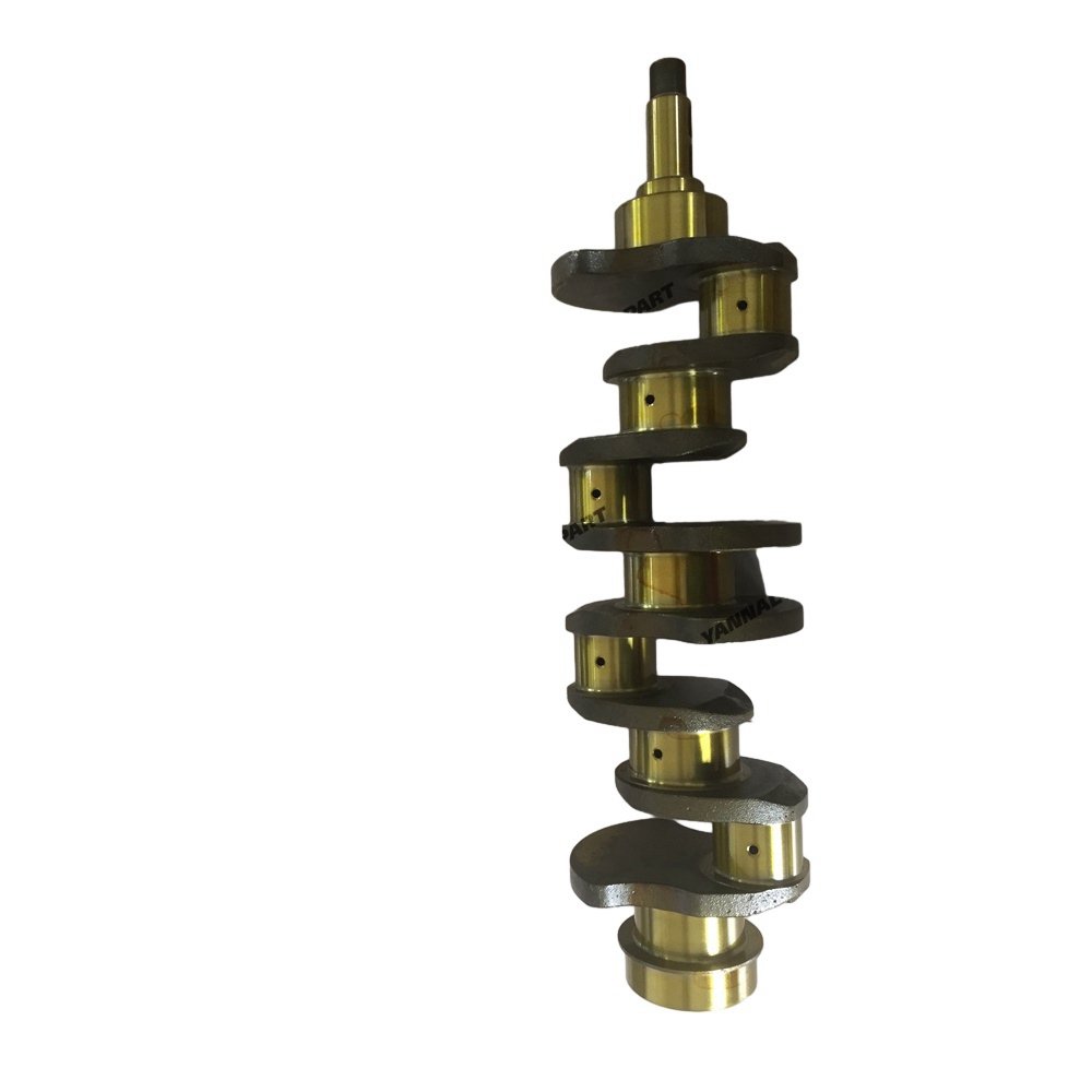 brand-new S4E2 Crankshaft For Mitsubishi Engine Parts