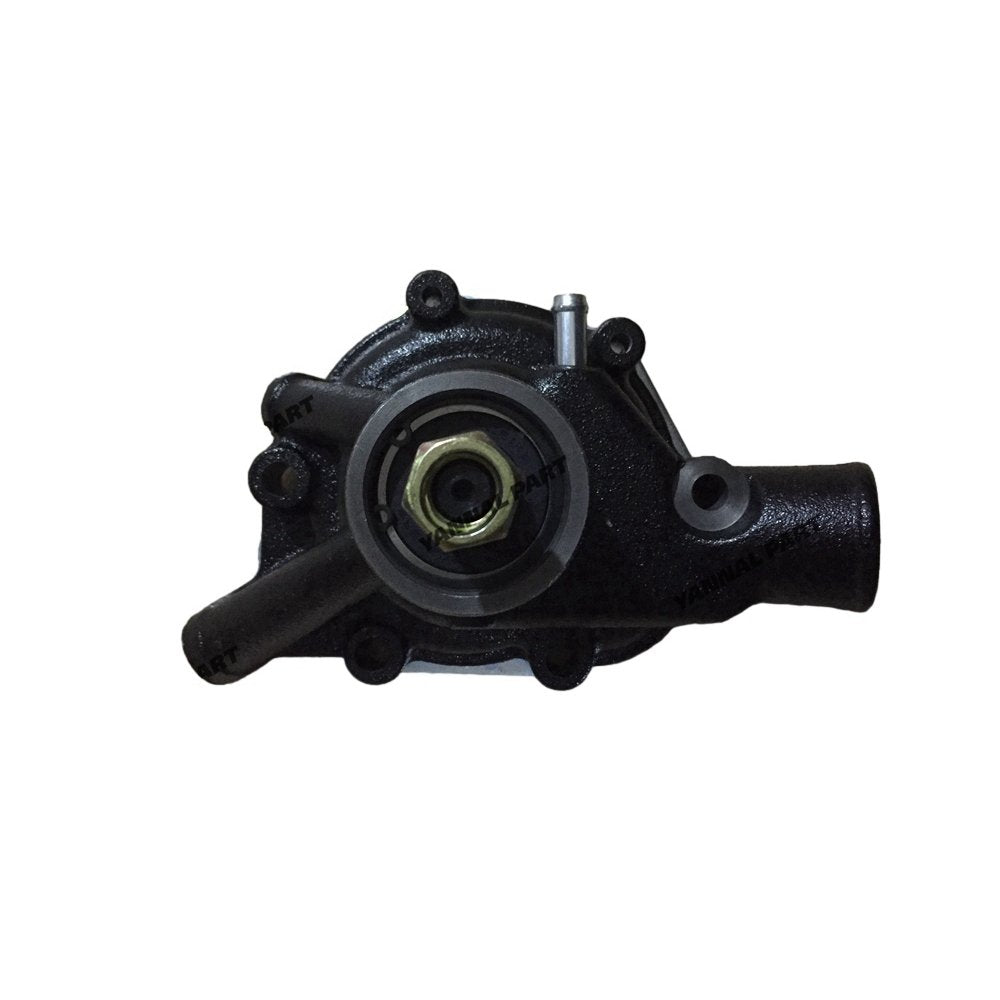 S4F Water Pump For Mitsubishi diesel Engine parts