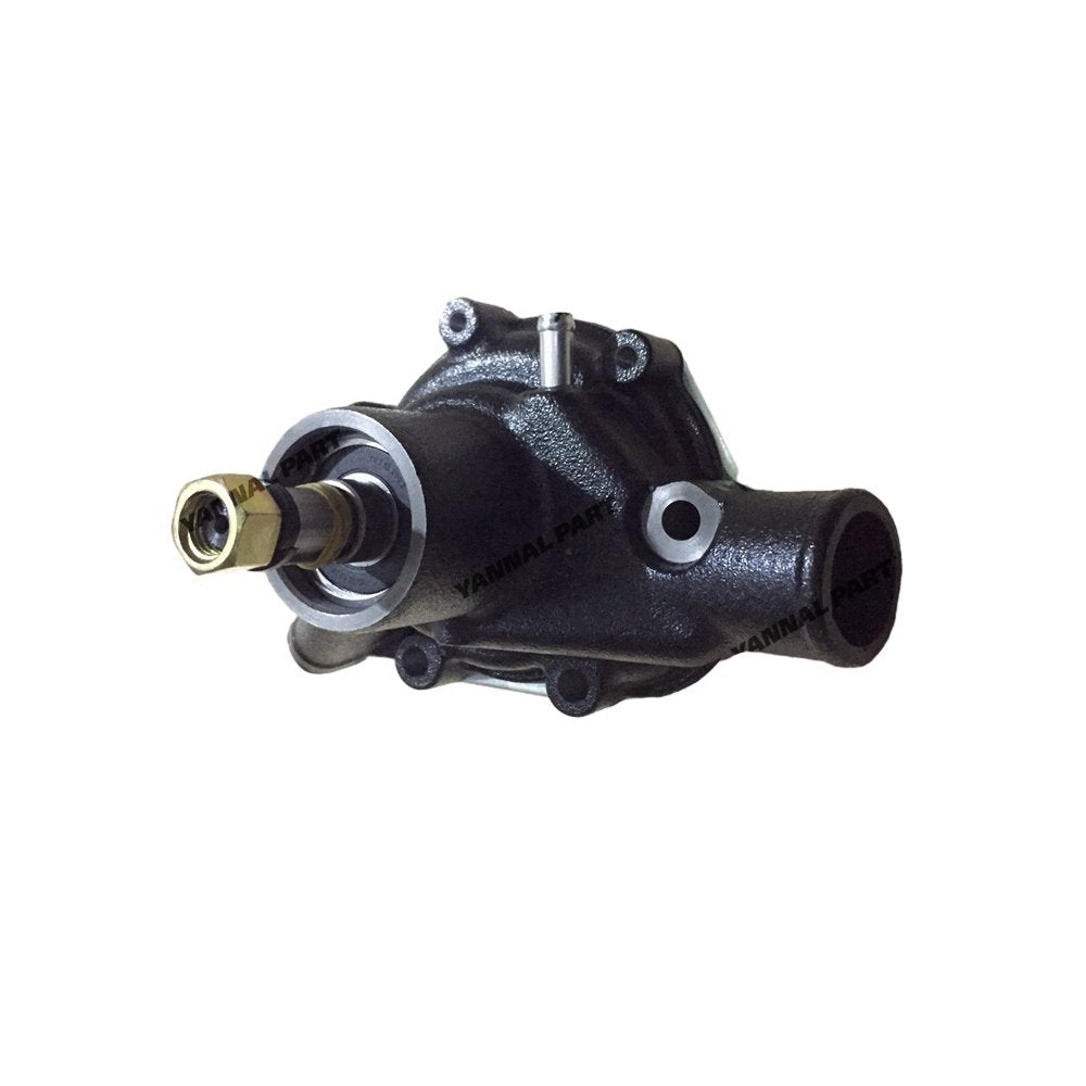 S4F Water Pump For Mitsubishi diesel Engine parts